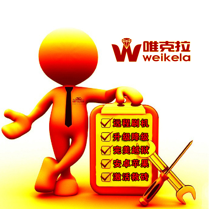 iphone4S ipad2无SHSH备份降级 苹果5 5c有s