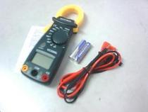 Multimeter clamp meter VC3266L Pocket 3266 Voltage current resistance battery measurement