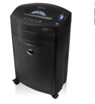 Bureau of Shredder Black Edition