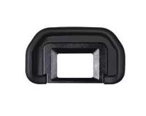 Canon EB eye mask 40D 50D 60D 70D 5D 6D 5D2 camera viewfinder mask rubber