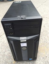 DELL T310 Tower Server X3430 QUAD CORE 2 4G 4G 500G ENTERPRISE HARD DRIVE Spot