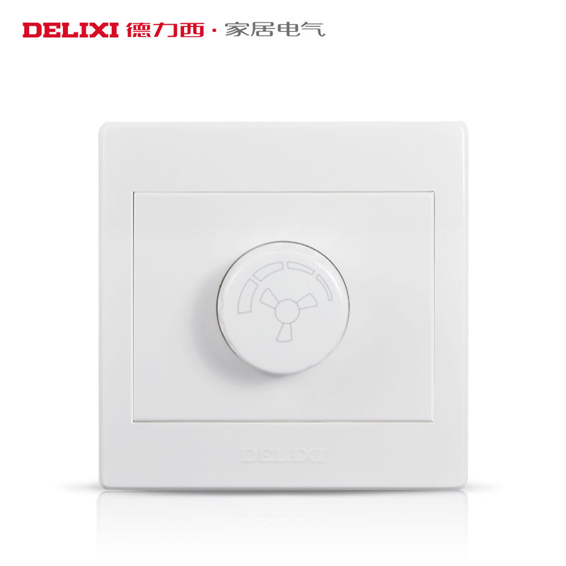 13 87 Delicious Cd220 Socket Panel Fan Speed Control Switch