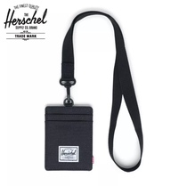 Tide Card Multifunction Student Cutting Sleeve With Hanging Rope Chest Card Identity Work Certificate Cutting Sleeve Hanging Neck Bank Door Forbidden Card Sleeve