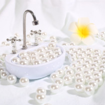 1 2cm hole-free pearl shooting props pearl photo props ins photographic background to decorate a price