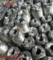 Manufacturer hot-selling injection head punch ductile Dussell hammer head wear-resistant cold chamber die casting machine injection head die casting consumables