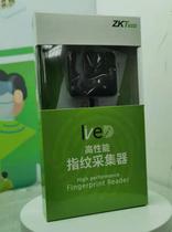 Live20R fingerprint instrument controlled Live20 in control Live20R in mid-control Live20R fingerprint acquisition instrument Live20R