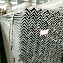 Steel Angle steel 160*100*12 Triangle iron 125*80*10 Unequal angle steel 140*90*10 Can be cut