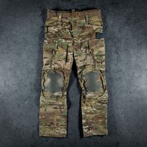 German high-end tactical G3 G4 trousers Swiss French camouflage original koudo pull infrared fabric