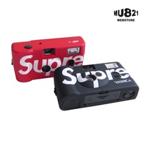 MU821 spot SS21 SUPREME YASHICA MF-1CAMERA ya sika film camera sha gua ji