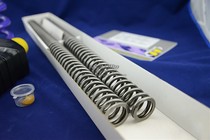Hyperpro sea for HONDA Xav progressive front spring to shorten braking distance to improve performance