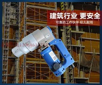 Wanzhong X24J Torsion Shear Torque Wrench Electric Wrench Steel Structure Engineering High Strength Bolt Torsion Shear Bolt X30J-2