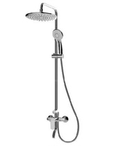 Wrigley bathroom three function big shower AMG13S22