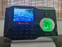  Central control ICLOCK300 attendance machine Central control ICLOCK360 attendance machine Central control ICLOCK660 attendance machine