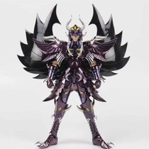  Expressive model Alloy Underworld Fighter Underworld Triumvirate EX Tianxiong Star Aiyagos