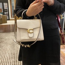 C O A C H H NEW CASUAL 100 HITCH CLASSIC LADY SINGLE SHOULDER HAND FASHION OUTDOOR DELIVERY GIRLFRIEND GIFT