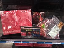 Bandage RG Sazabi color transparent up to the base limited new spot