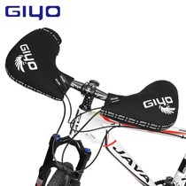 GIYO bicycle windshield cover mountain bike warm hand guard windshield gloves road bike winter winter winter weather gloves