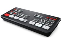 ATEM Mini Pro switcher four-way HDMI input high-definition video USB encoding live streaming