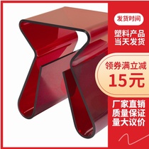 Acrylic New Other Simple Neutral Corner Several Bedroom Table Small Tea Several Living Room Mini Sofa Cabinet