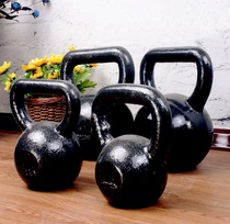 Hu Ling Wrist Strength Exercise Baking Paint Cast Iron Training Dumbbell Fitness 50kg Comprehensive Household Load 20KG15