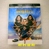 (T) 4K+Blu-ray Charlie’s Angels (2019) Charlie’s Angels Chinese characters