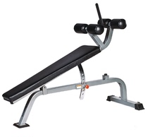 Original three flying CT2052 adjustable inverted inclined plate sit-up abdominal abdominal muscle plate commercial