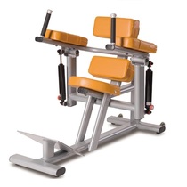 Original Sanfei TR800 abdominal back muscle training machine hydraulic circulation training rehabilitation training fitness device