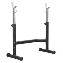  Weituo WT-B08 Squat frame weightlifting bed Weightlifting bench press Weightlifting strength trainer