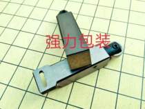 Huayi Qingdun high-speed semi-automatic baler front knife middle knife rear knife high-speed machine No. 123 cutter