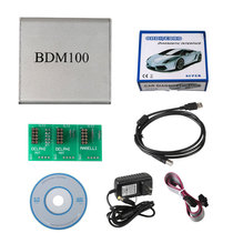 BDM100 Programmer car ECU Programmer rewriting tool car power upgrade