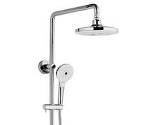 Home TOTO bathroom home smart constant temperature shower three water can lift multi-function upgrade set