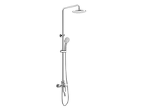 Rose Island SPA Shower S1-1300 Classic Series