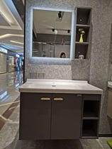 (Actually good items) 900 bathroom cabinet plus toilet plus shower plus faucet