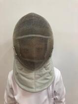 Fencing equipment:CFA new sabre mask-Ordinary stripping 700N 1600N Certified comparable