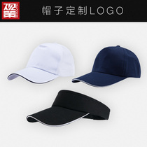 Mens and womens advertising caps custom LOGO travel caps Baseball caps Cap caps Restaurant caps Work hats printed word diy
