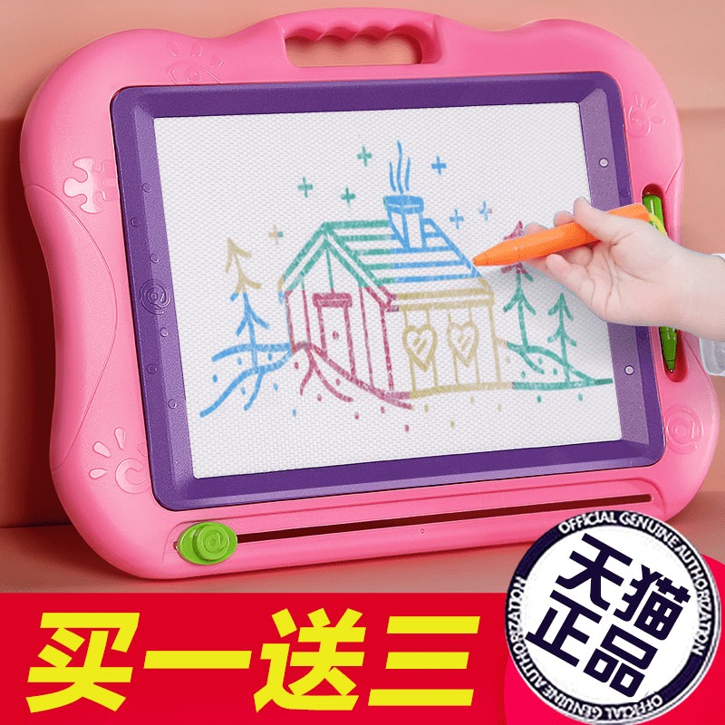 best magnetic drawing board for 2 year old