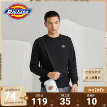 (The same style as the mall) Dickies bag male and female couple 22 years bag