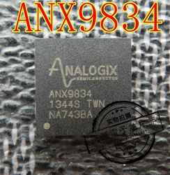 ANX9834 ANALOGIX BGA100 12