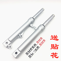 Applicable Howe Times Star Fashion Star HJ100T-2 -3 -7 front shock absorber front fork front shock absorber