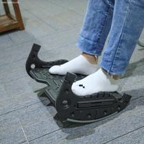 Car Leg Tovice Driver Seat Retrofit Rear Sleeping Thever Legs Lengthened Business On-board Footrest Stools