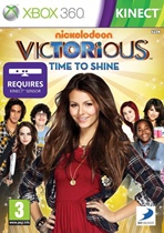 xbox360 Game Disc Kinect Song of Victory: Shining Moment Somatosensory (5 starts with 6)