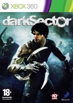 XBOX360 Optical Game Dark Zone Dark Zone Dark Black Zone (5 starting 6 Shunfeng)