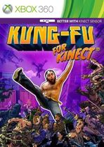 XBOX360 disc game disc kinect kung fu master somatosensory (from 5 to 6 SF)