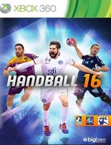  Xbox360 Game CD-ROM Handball 16 xbox360 games (take 5 links and ship)
