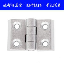45 zinc alloy hinge aluminium profile zinc alloy hinge zinc alloy hinge aluminium alloy profile accessory door frame hinge