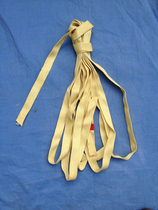  Yellow Umbrella Rope 7 m Outdoor Strapping Rope Connection Rope With Kevlar Umbrella Rope Fire Point No Supposition