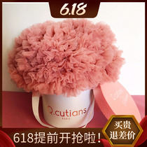 French Q. cutians baby girl ballet princess skirt dress puffy Tutu Skirt