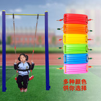 Childrens swing Indoor household large board bending swing seat Outdoor swing child rocking chair adult sling hammock