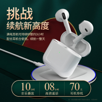 ANC Active noise cancelling Bluetooth headset Wireless airpodpro3 generation Huaqiang North Luoda 1562a two 2 three in-ear type Suitable for Apple high-end iPhone12 11 Universal