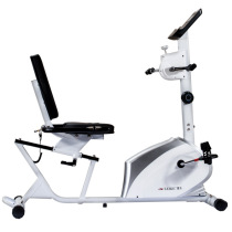 Bike training equipment of lower limbs exercise fitness magnetic control spinning bicycle